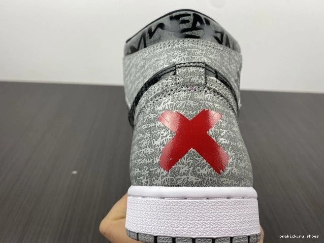 Cheap Jordan Air OG 555088-036 1 Rebellionaire High 0731